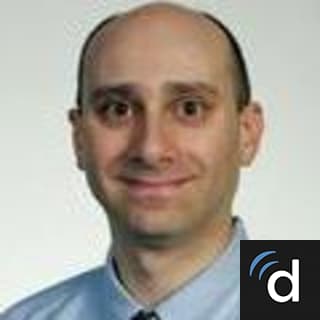 Daniel Katzman, MD