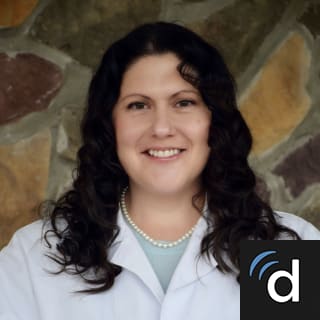Erica (Adams) Harris, MD