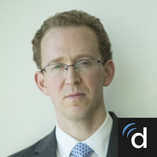 Eric Henderson, MD