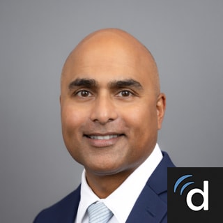 Rajiv Modak, MD