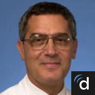 David Ransohoff, MD