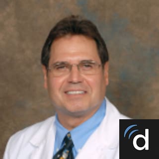 Marshall Mchenry, MD