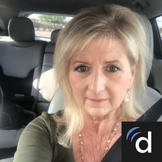 Carrie Johnson