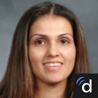 Sabiha Merchant, MD