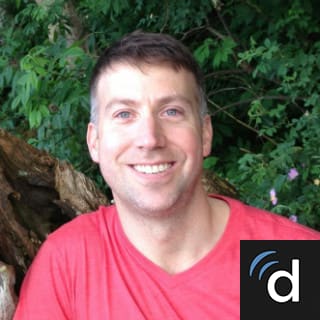 Leif Benjestorf, Psychiatric-Mental Health Nurse Practitioner, Lynnwood, WA