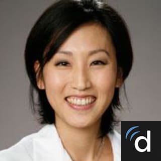 Grace Park, DO