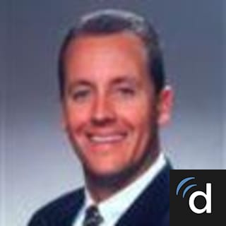 Wayne Bauerle, MD, Orthopaedic Surgery, Myrtle Beach, SC