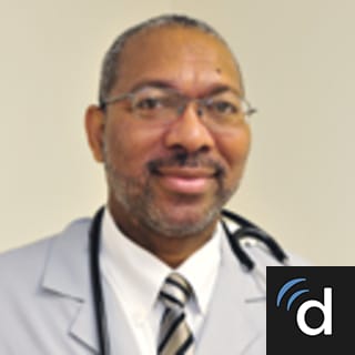 Clement Rose, MD