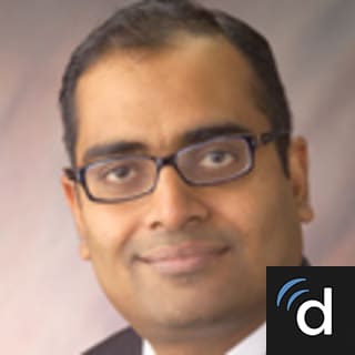 Deepak Mehta, MD