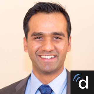 Vijay Jayaraman, MD
