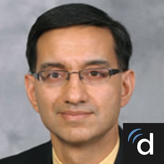 Kamal Khurana, MD