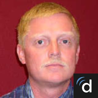 Gregory Smith, MD
