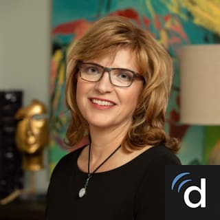 Mary Rensel, MD