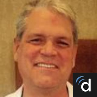 John Richards, MD