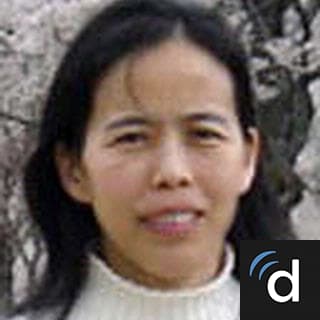 Xi Wang, MD