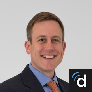 Benjamin Ristau, MD, Urology, Farmington, CT