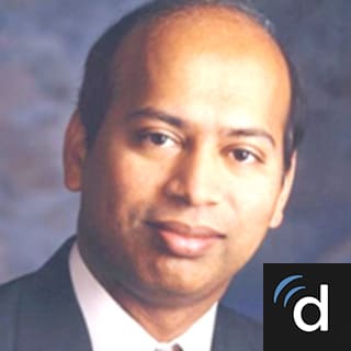 Deepak Jaiswal, MD