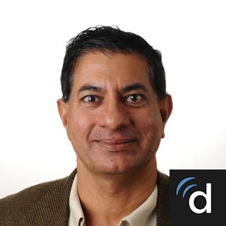 Harcharan Sandhu, MD