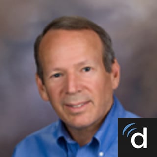 Gary Triebswetter, MD