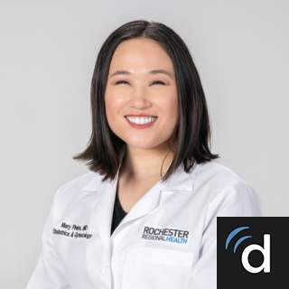 Mary Pinkes, MD