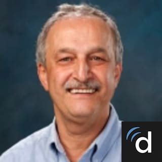 Jacob Ahdoot, MD