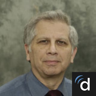 David Goldberg, MD, Pediatric Infectious Disease, Paterson, NJ