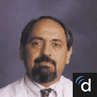 Bahar Bastani, MD