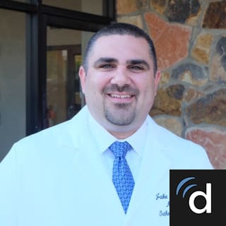 Jake Zarah, MD, Orthopaedic Surgery, Closter, NJ