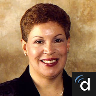 Rosalyn (Sterling-Scott) Scott, MD, Thoracic Surgery, Marina del Rey, CA