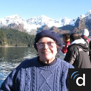 Mary Vincent, Family Medicine, Takoma Park, MD