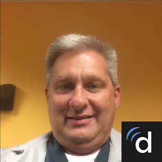 Roy Werner Sr., MD, Emergency Medicine, Peoria, IL