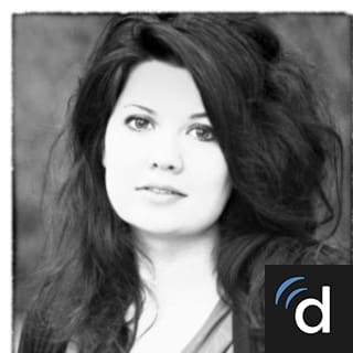 Michelle (Srijayanta) Barishnikov, Family Nurse Practitioner, Asheville, NC