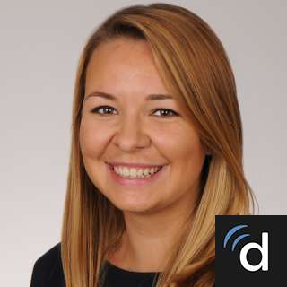 Allison Frederick, MD