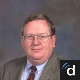 Fredrick Hanson, MD