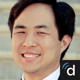 Eugene Lin, MD