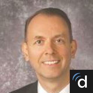 John Pensock, MD