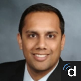 Neel Mehta, MD, Anesthesiology, New York, NY