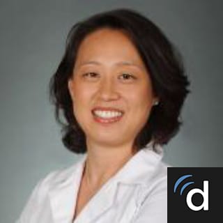 May Lee, MD