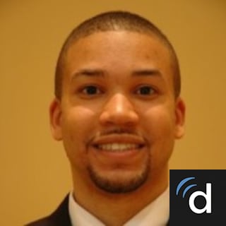 Brandon Dawkins, MD, Occupational Medicine, Atlanta, GA