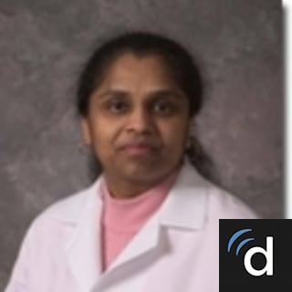 Sri Ranjini Kanagalingam, MD