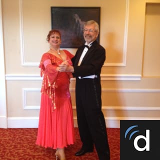 Cindy Zerfoss, Acute Care Nurse Practitioner, Lynchburg, VA