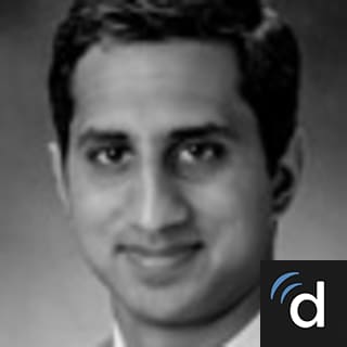 Wudbhav Sankar, MD