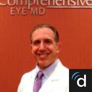 Marc Wietschner, MD, Ophthalmology, Floral Park, NY