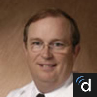 James Petersen, MD