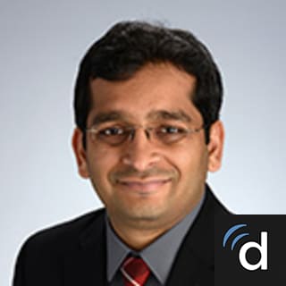 Vishal Shah, MD, Neurology, Kansas City, KS