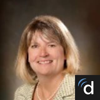Angela (Thompson) Thompson-Busch, MD