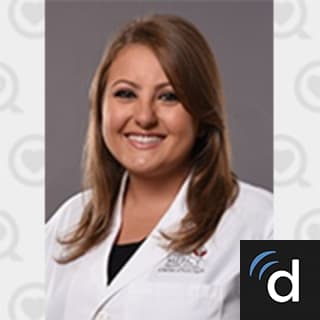 Diana Haidar, MD