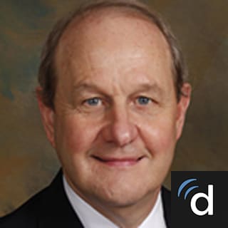 James Barter, MD