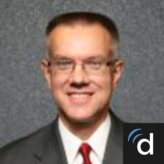 Douglas Dothager, MD