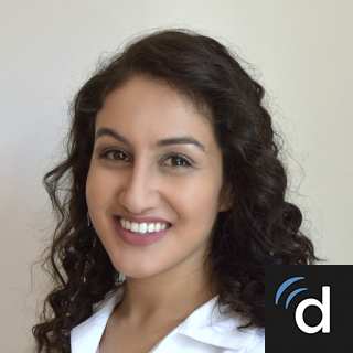 Arshia Sandozi, DO, Resident Physician, Brooklyn, NY